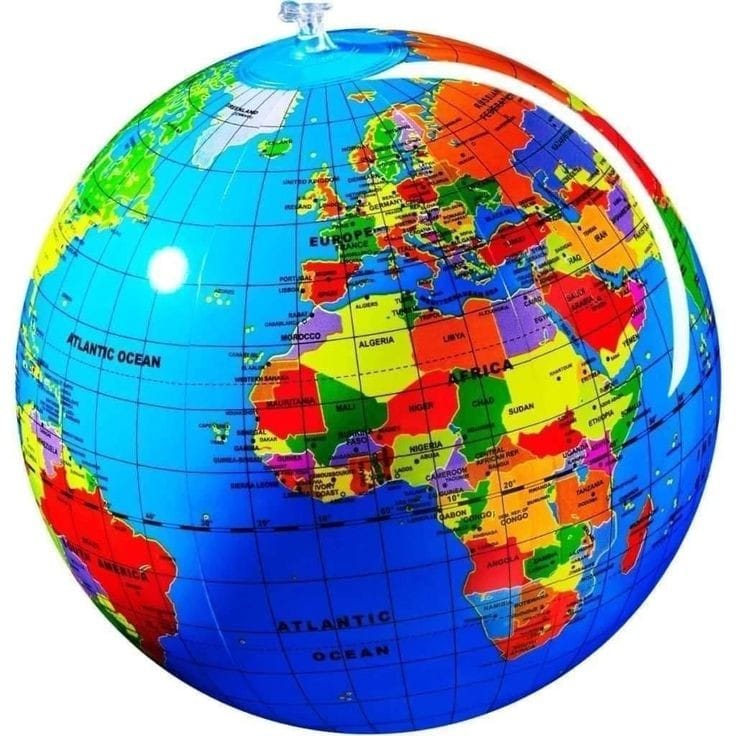 Diğer Ülke Vizeleri